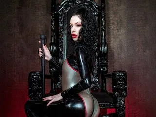 MissLilyMariaxox profilbild på webbkameramodell