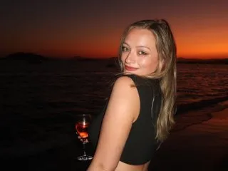 Image de profil du modèle de webcam DevilblondeUK