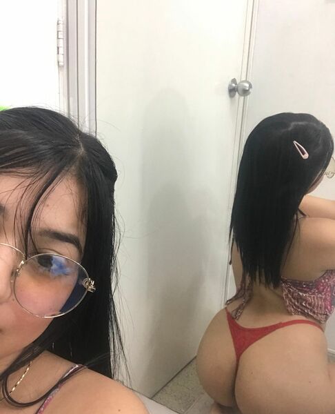 Interprete MiissLissy039 Foto 5