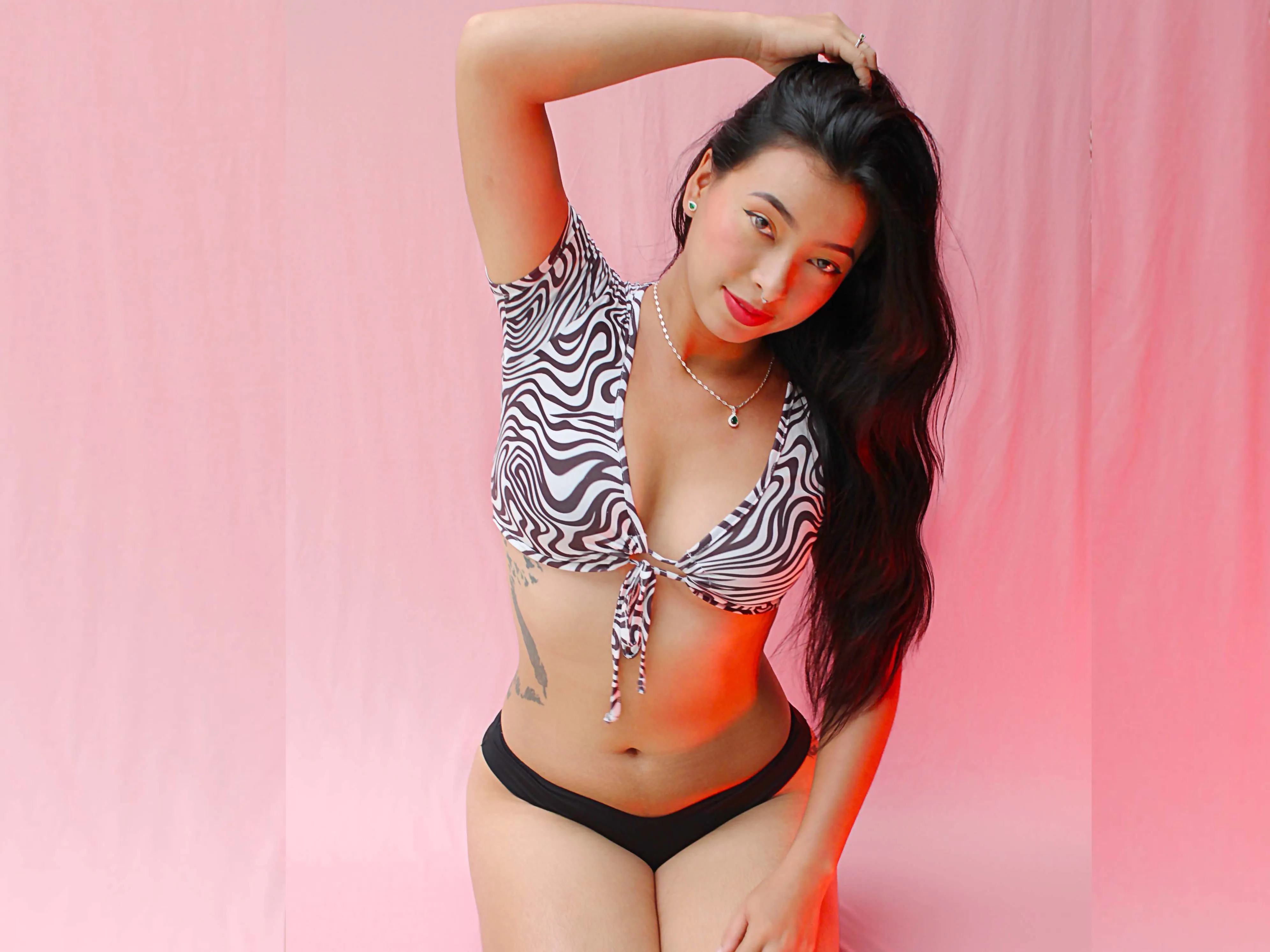 AnnyMoonlight profielfoto van cam model