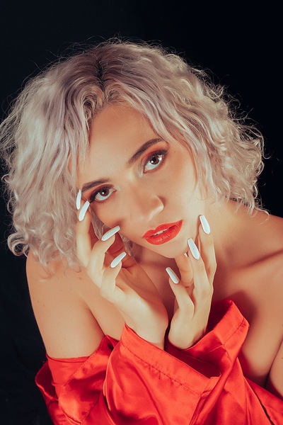 Artista AmberRooss Foto 5