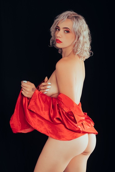 Artiest AmberRooss Foto 1