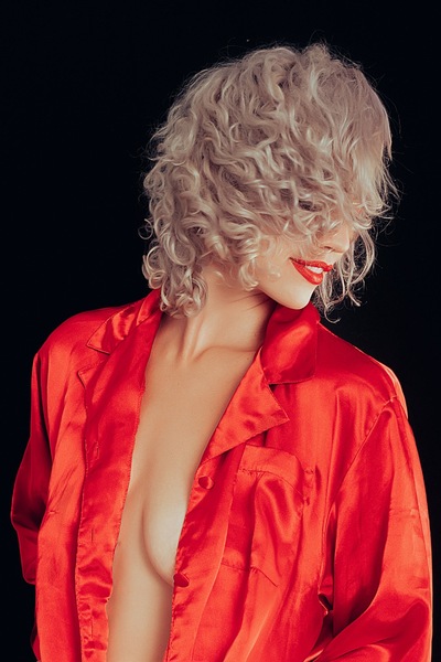 Artista AmberRooss Foto 7