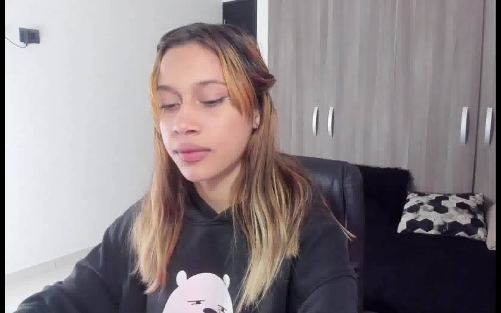 Intérprete AelexaMenphis Video 1