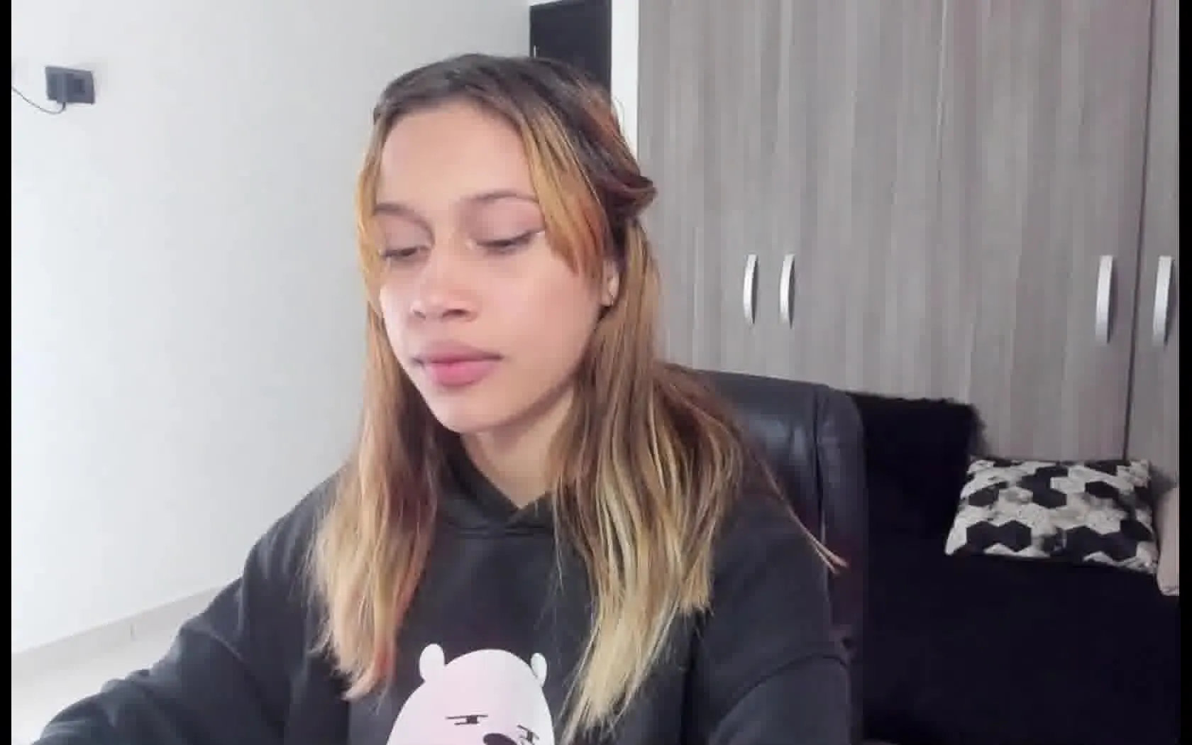 Artiest AelexaMenphis Video 1