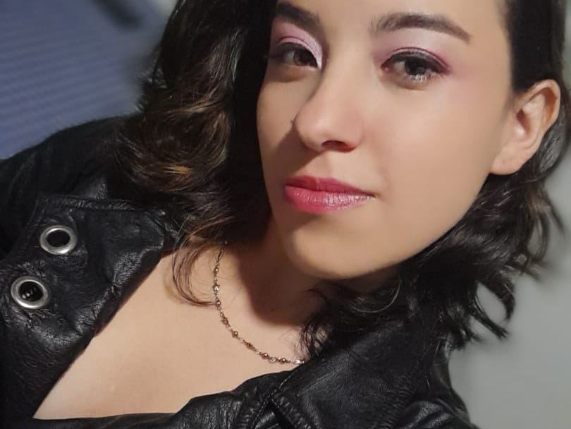 LuciFerx profielfoto van cam model