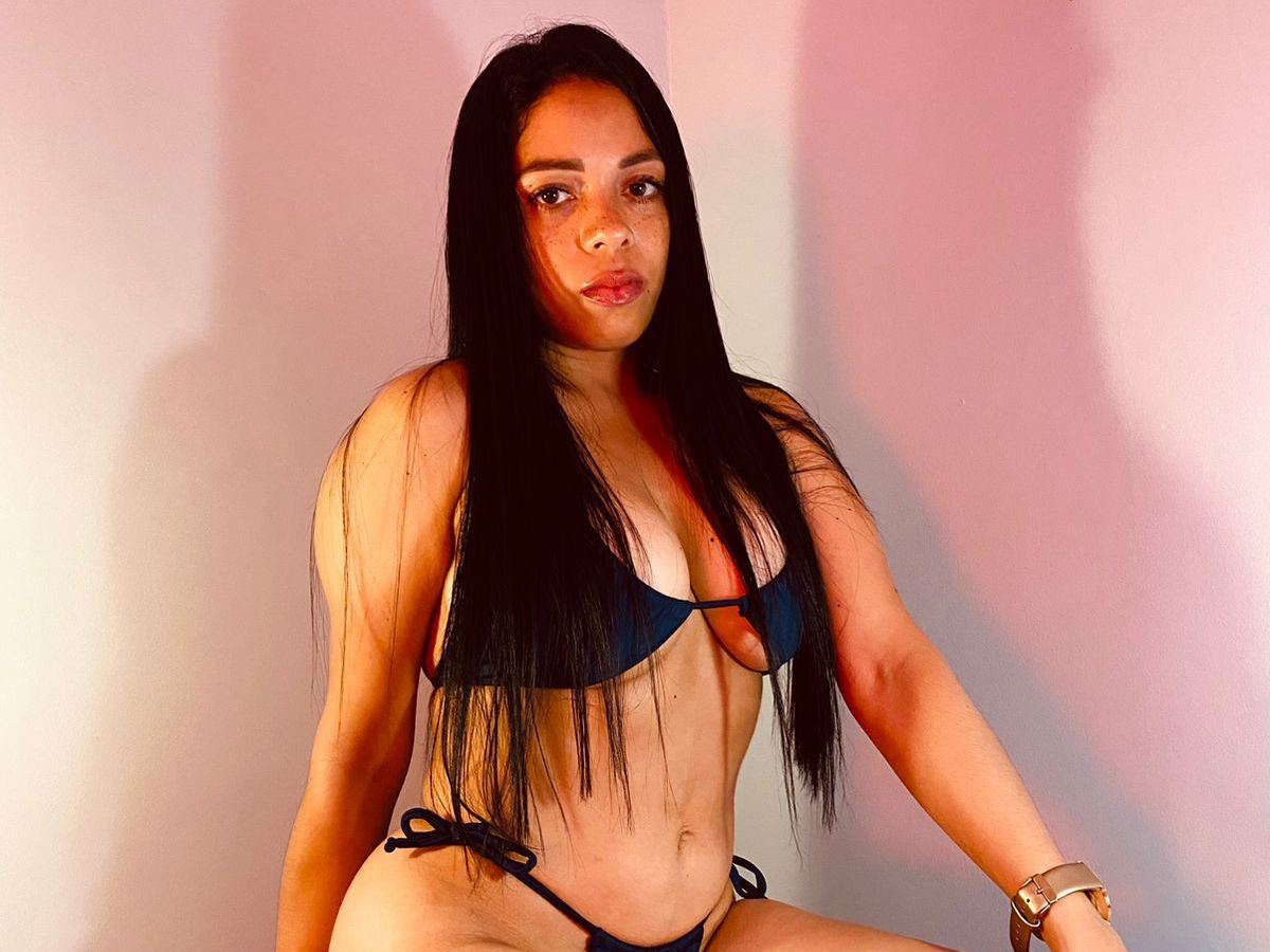 Image de profil du modèle de webcam WendyMay