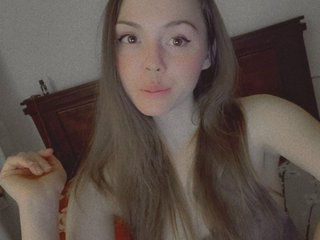 EstreIIa profilbild på webbkameramodell