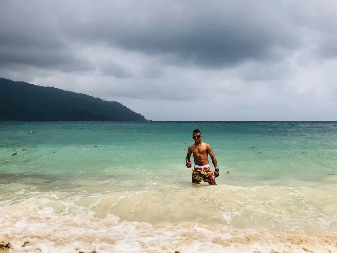 Foto de perfil de modelo de webcam de ElMago69