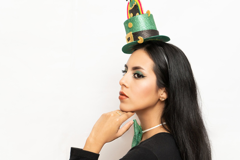 Artiest LissaColliins Foto 9