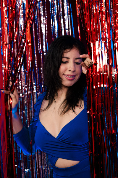 Interprete AnastasiaSubDoll Foto 7