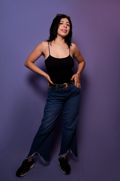 Interprete AnastasiaSubDoll Foto 10