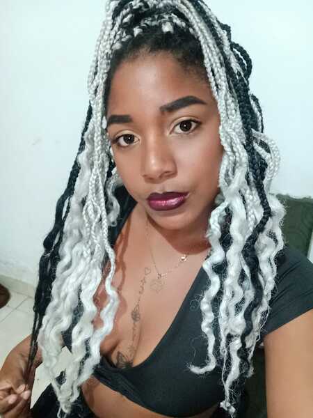 Interprète DavielaBrown Photo 2