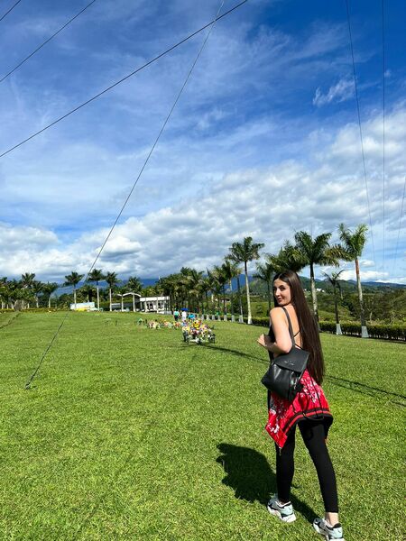 Interprete PaolaMarcuzzi Foto 2