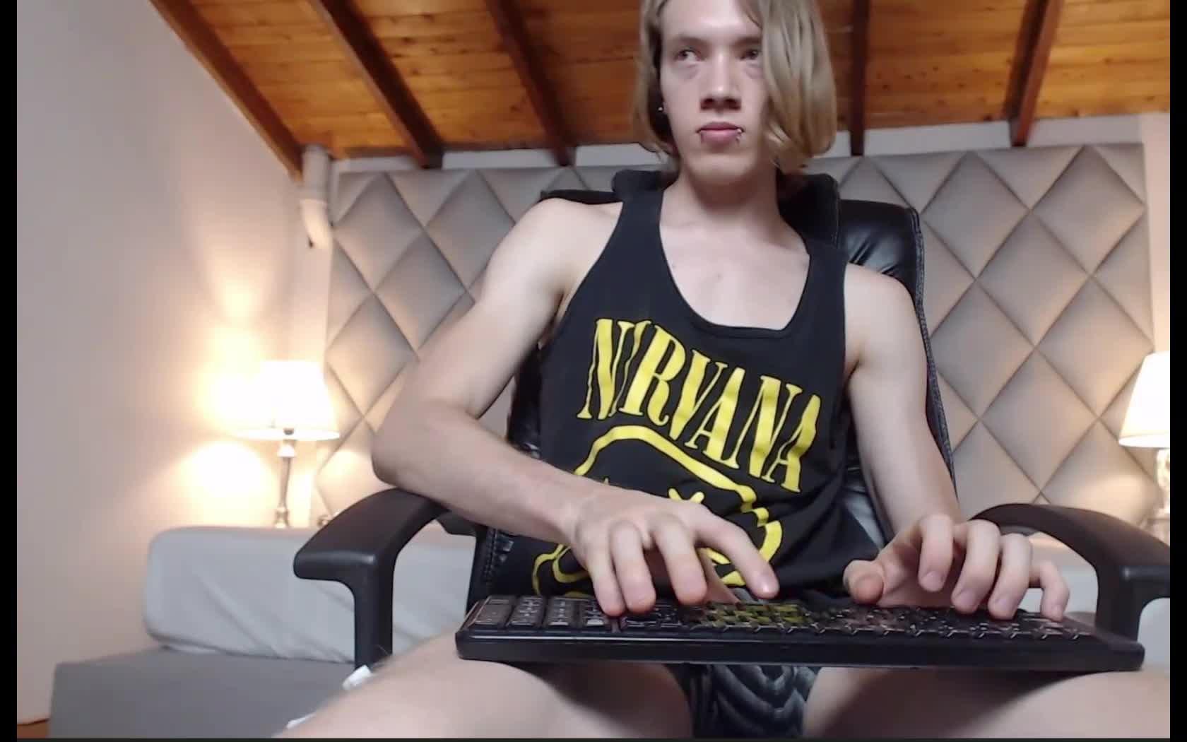 Artist Dantedamons Video 1