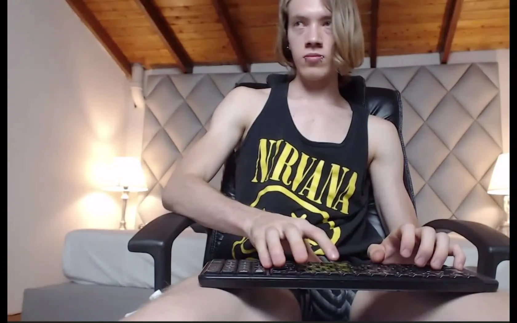 Performer Dantedamons Video 1