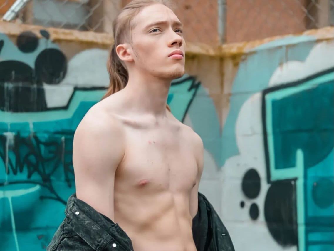 Dantedamons cam model profile picture