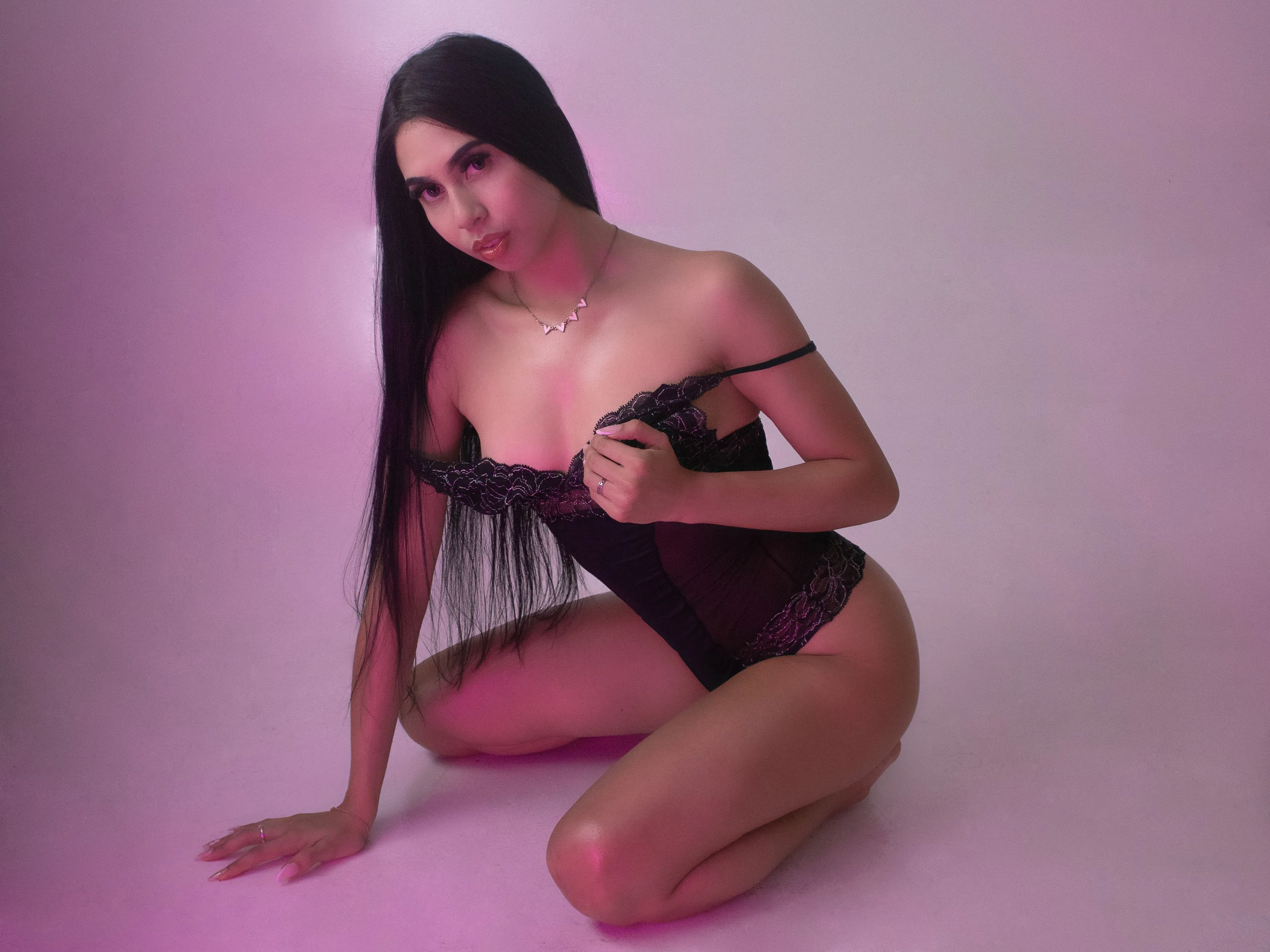 Foto de perfil de modelo de webcam de AprilColeman