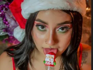 Profilbilde av Camilahott18 webkamera modell