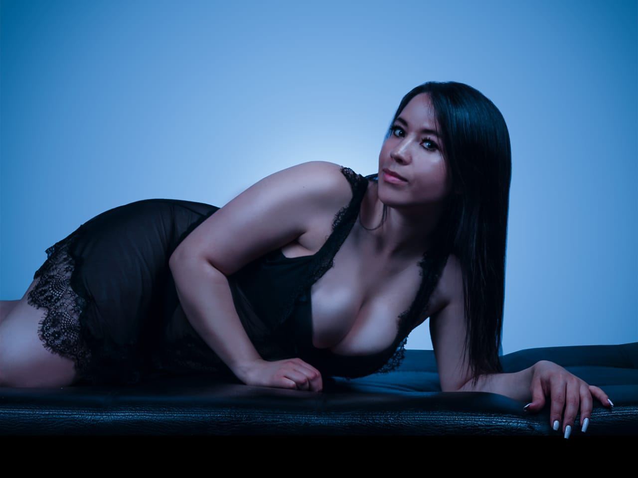 amiayiceth profielfoto van cam model