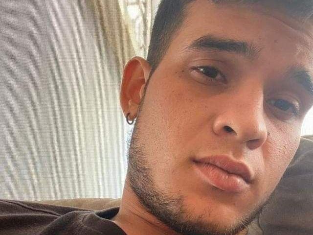 MathewChrum cam model profile picture