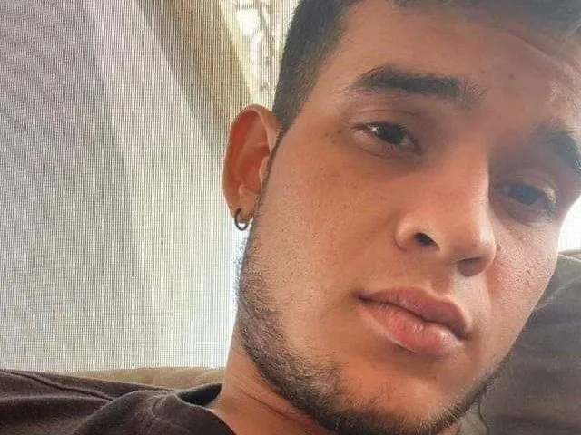 Foto de perfil de modelo de webcam de MathewChrum