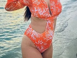 DivaRosey immagine del profilo del modello di cam