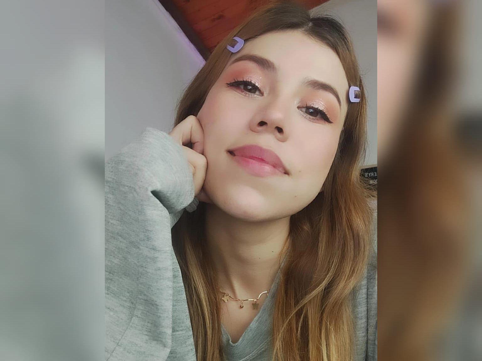 VAALERYGARCIAA profilbild på webbkameramodell