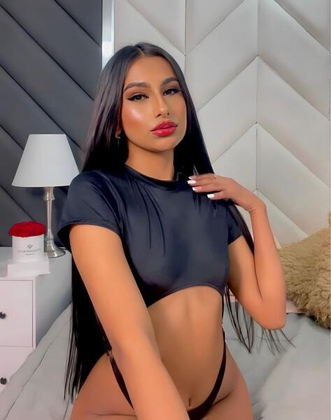 Darsteller SalomeMuller Foto 9