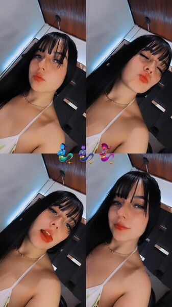 Utøver Evelynflirts Bilde 3