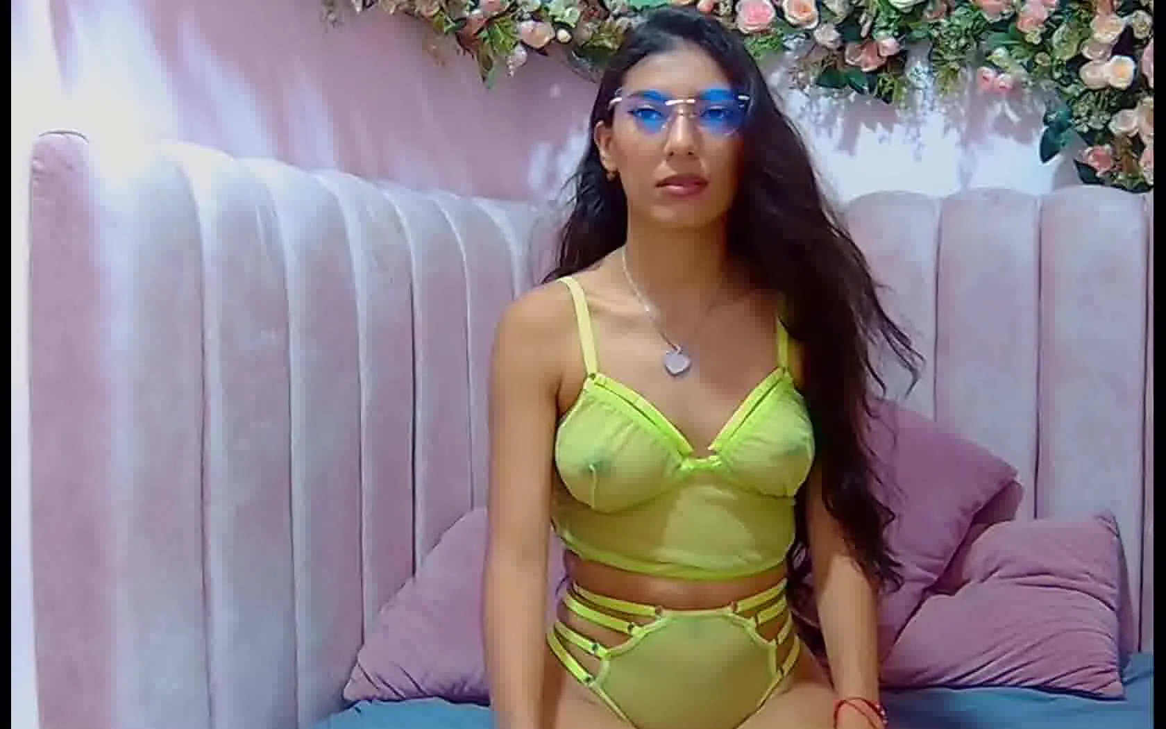 Performer CaseyDager Video 1