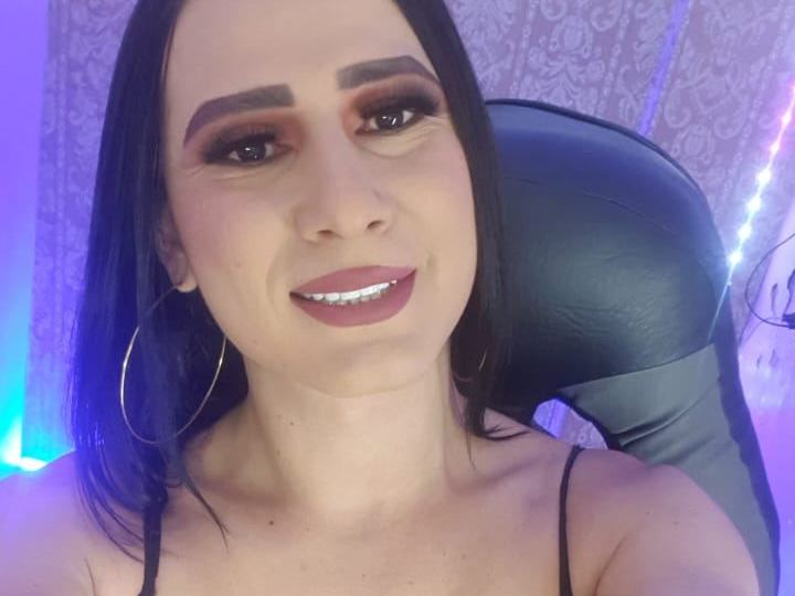 Foto de perfil de modelo de webcam de VALERYASMITHS 