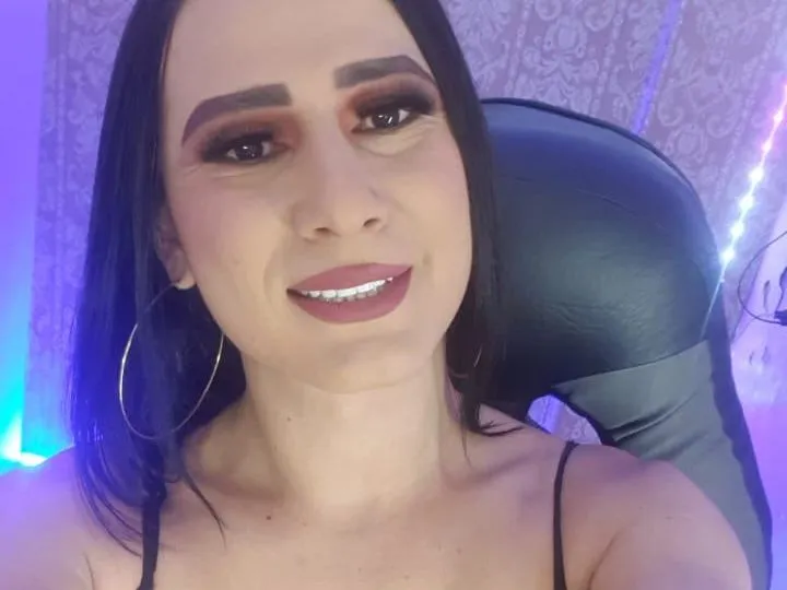 VALERYASMITHS Profilbild des Cam-Modells