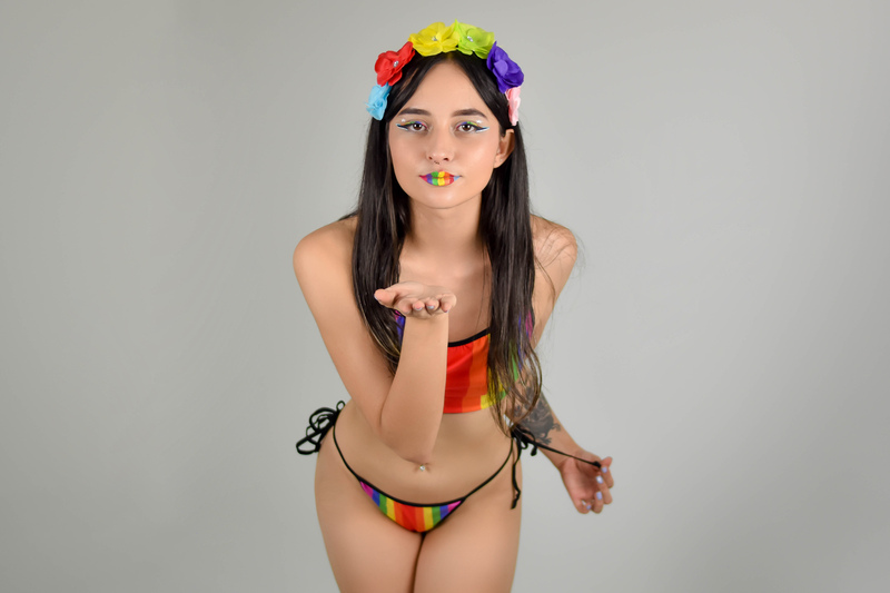 Interprete AsshleyRoss Foto 10