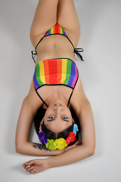 Interprete AsshleyRoss Foto 6