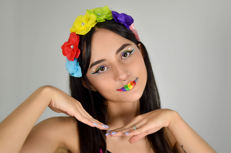 Interprete AsshleyRoss Foto 9