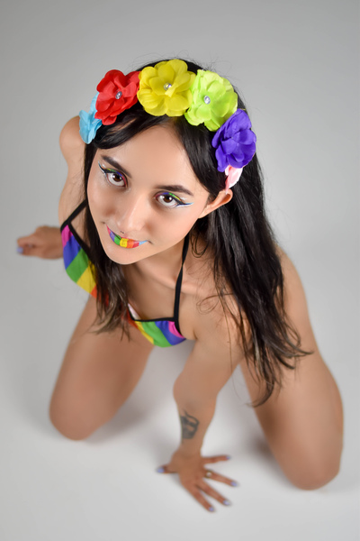 Interprete AsshleyRoss Foto 8