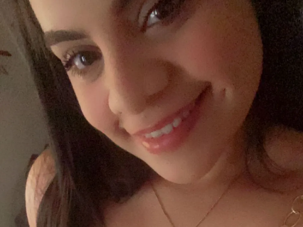 Foto de perfil de modelo de webcam de hannagrey87