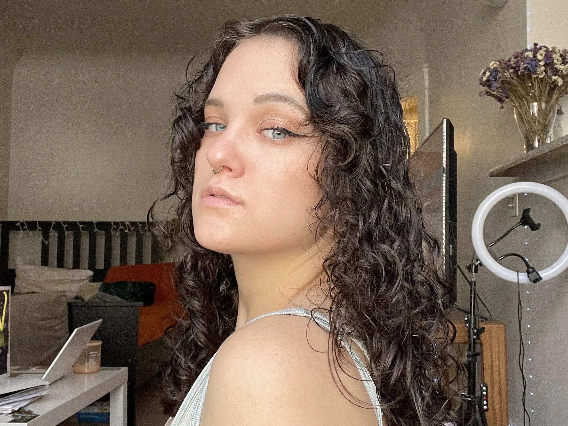 Cvntbby66 profielfoto van cam model