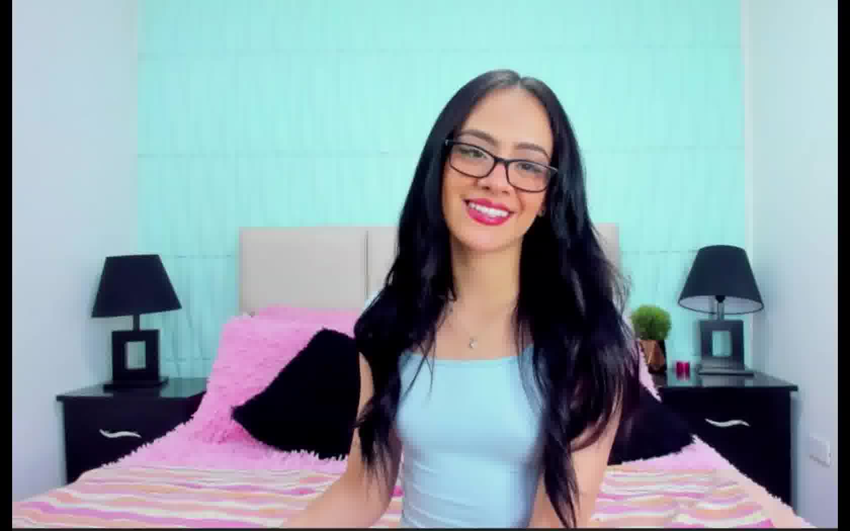 Interprete BiancaaBalaacK Video 1