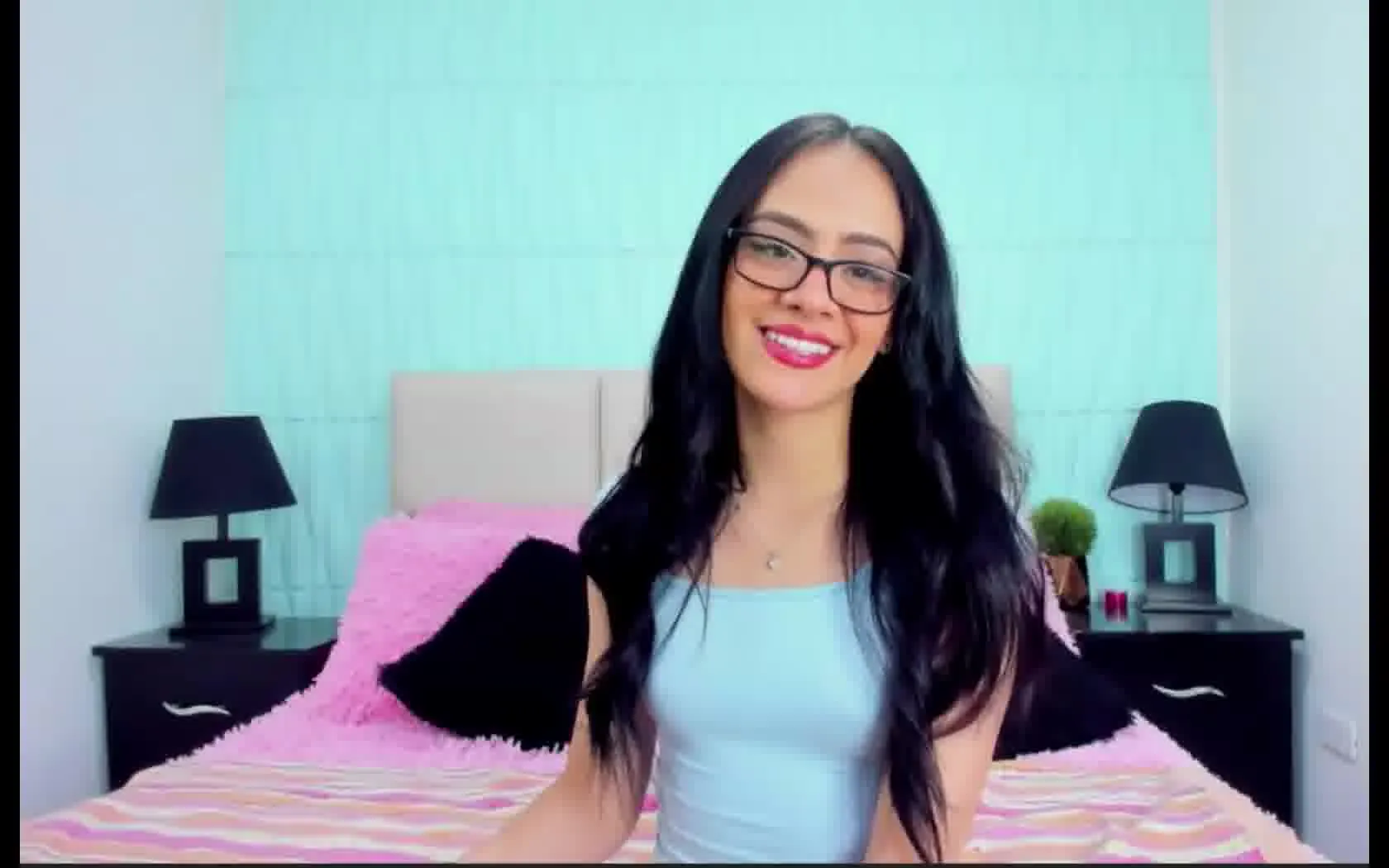 Performer BiancaaBalaacK Video 1