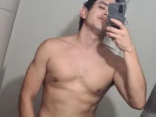 Image de profil du modèle de webcam ANTONBWC