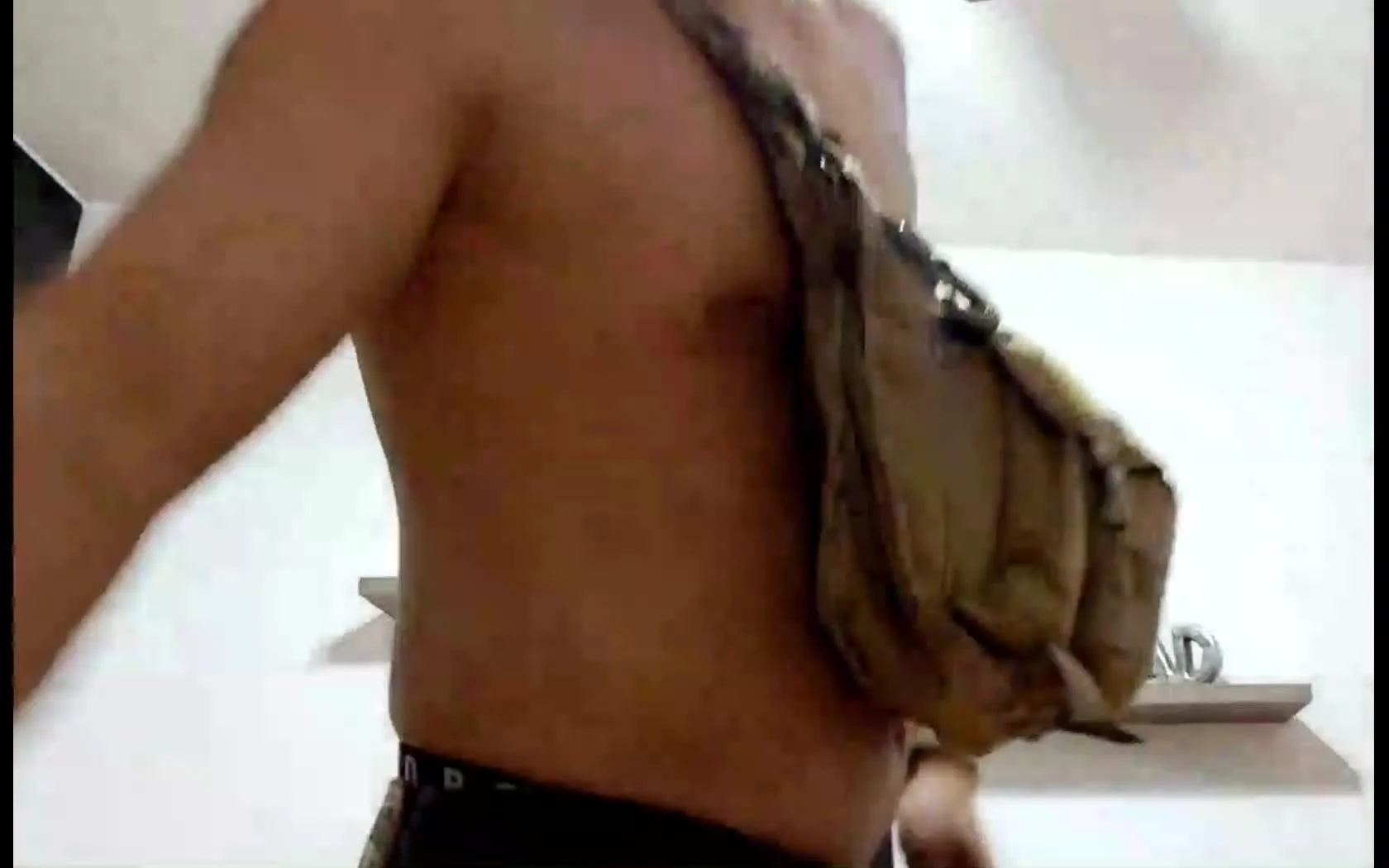 Interprete ANTONBWC Video 1