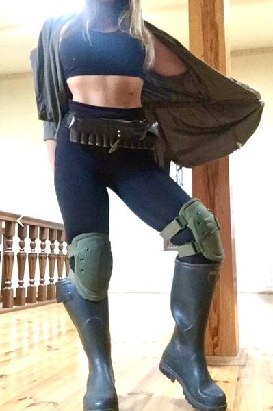 Utøver RealUkrainian Bilde 12