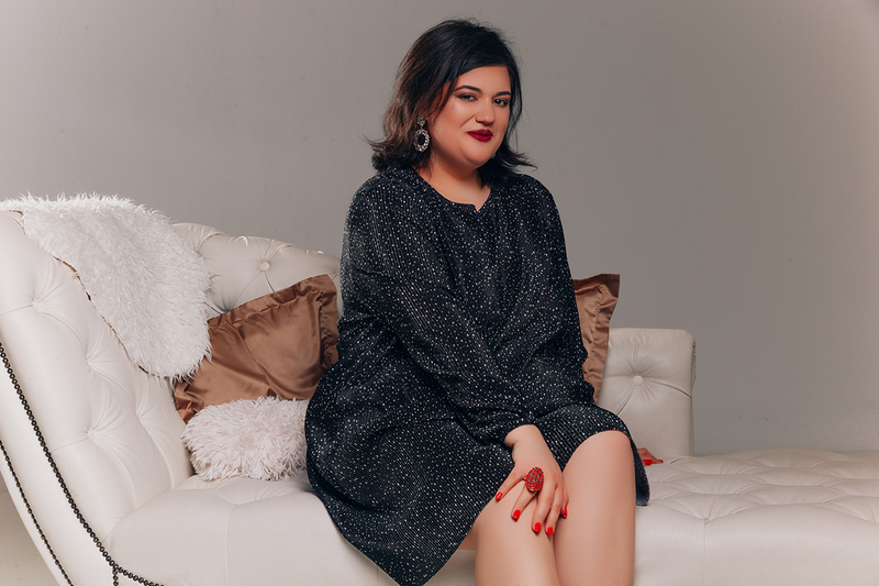 Interprete MarieDavila Foto 4