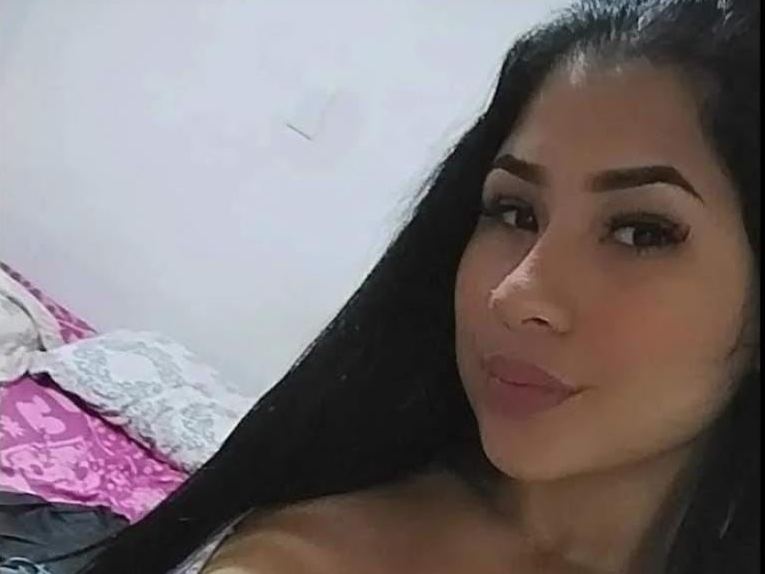 Foto de perfil de modelo de webcam de arianariko19 