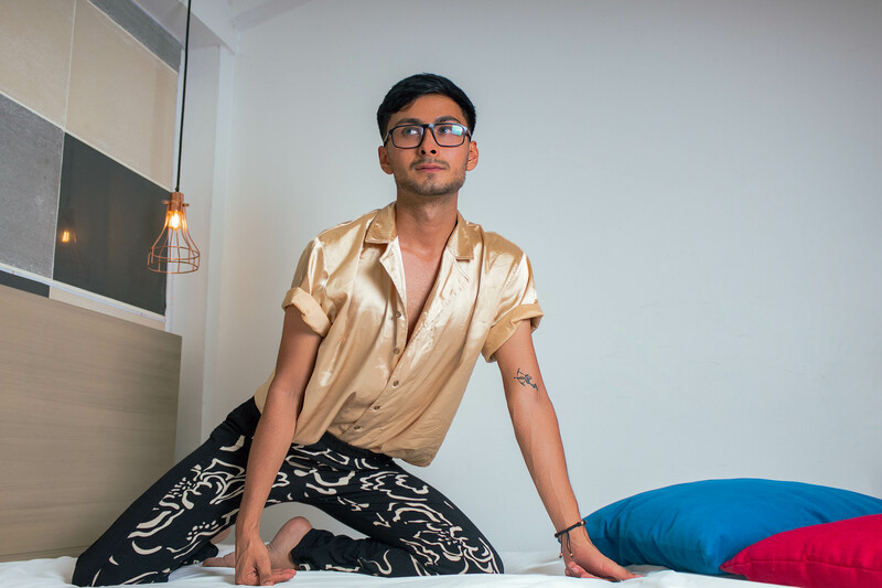 Utøver mauriciovega Bilde 5