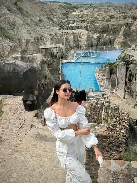 Artiest PollyOwen Foto 1