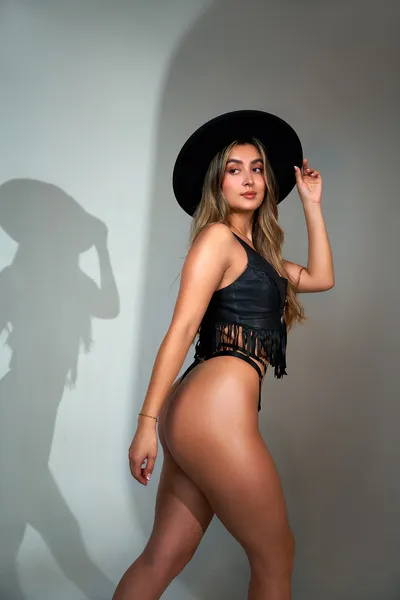 Artiest PollyOwen Foto 5