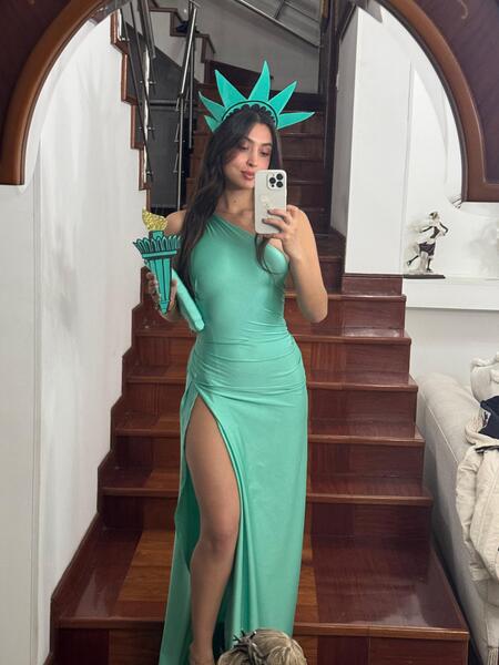 Artist PollyOwen Foto 2